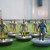 Subbuteo Andrew Table Soccer AEK 1997-1998 on WSB Professional Bases
